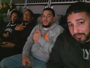 Brooklyn Nets - NBA vs LA Clippers