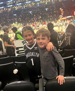 Brooklyn Nets - NBA vs LA Clippers