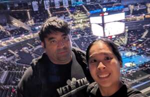 Brooklyn Nets - NBA vs LA Clippers