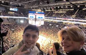 Brooklyn Nets - NBA vs LA Clippers