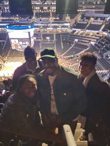 Brooklyn Nets - NBA vs LA Clippers