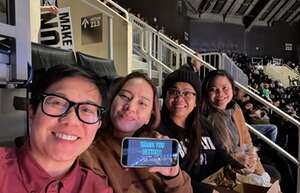 Brooklyn Nets - NBA vs LA Clippers