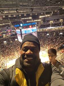 Brooklyn Nets - NBA vs LA Clippers