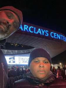 Brooklyn Nets - NBA vs LA Clippers