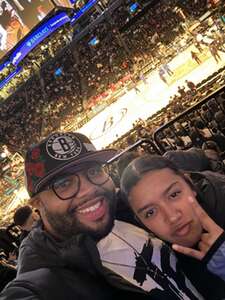 Brooklyn Nets - NBA vs LA Clippers
