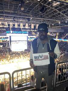 Brooklyn Nets - NBA vs LA Clippers