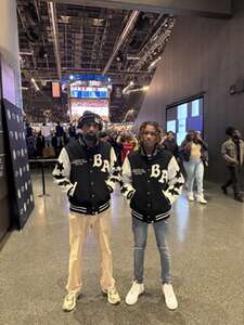 Brooklyn Nets - NBA vs LA Clippers