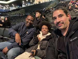 Brooklyn Nets - NBA vs LA Clippers