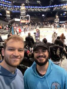 Brooklyn Nets - NBA vs LA Clippers
