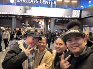 Brooklyn Nets - NBA vs LA Clippers