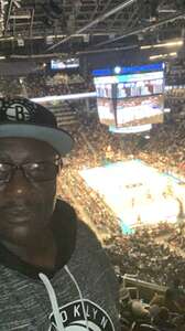 Brooklyn Nets - NBA vs LA Clippers