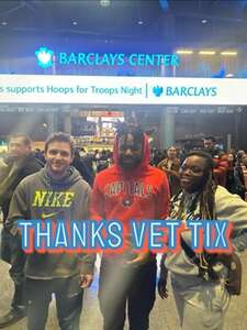 Brooklyn Nets - NBA vs LA Clippers