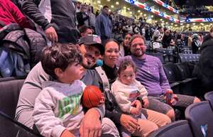 Brooklyn Nets - NBA vs LA Clippers
