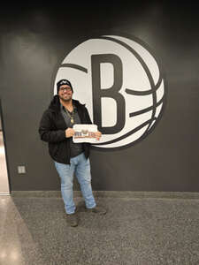 Brooklyn Nets - NBA vs LA Clippers