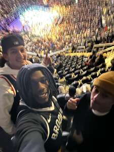 Brooklyn Nets - NBA vs LA Clippers