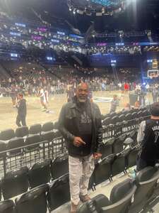 Brooklyn Nets - NBA vs LA Clippers