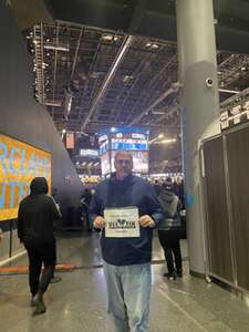 Brooklyn Nets - NBA vs LA Clippers