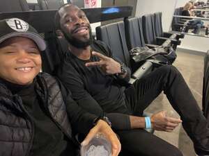 Brooklyn Nets - NBA vs LA Clippers