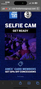 Brooklyn Nets - NBA vs LA Clippers