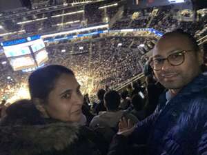 Brooklyn Nets - NBA vs LA Clippers
