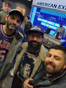 Brooklyn Nets - NBA vs LA Clippers