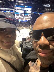 Brooklyn Nets - NBA vs LA Clippers