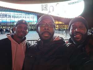 Brooklyn Nets - NBA vs LA Clippers