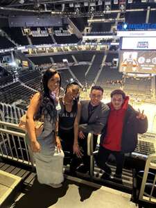 Brooklyn Nets - NBA vs LA Clippers