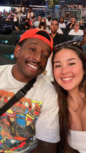 Brooklyn Nets - NBA vs LA Clippers