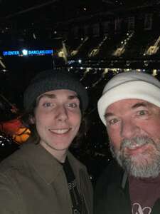 Brooklyn Nets - NBA vs LA Clippers