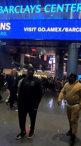 Brooklyn Nets - NBA vs LA Clippers