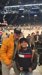 Brooklyn Nets - NBA vs LA Clippers