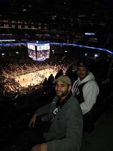Brooklyn Nets - NBA vs LA Clippers