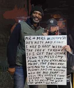 Brooklyn Nets - NBA vs LA Clippers