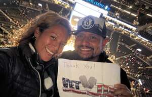 Brooklyn Nets - NBA vs LA Clippers