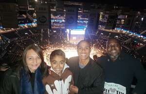 Brooklyn Nets - NBA vs LA Clippers
