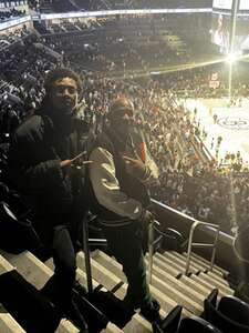 Brooklyn Nets - NBA vs LA Clippers