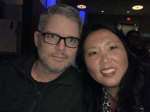 Jim Gaffigan: Barely Alive Tour