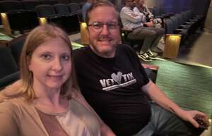 Jim Gaffigan: Barely Alive Tour