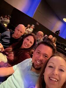 Jim Gaffigan: Barely Alive Tour