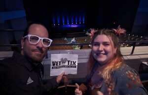 Jim Gaffigan: Barely Alive Tour