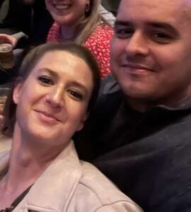 Jim Gaffigan: Barely Alive Tour