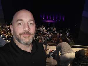 Jim Gaffigan: Barely Alive Tour