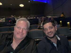 Jim Gaffigan: Barely Alive Tour