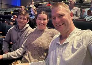 Jim Gaffigan: Barely Alive Tour