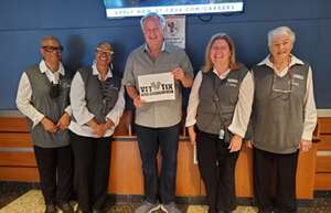 Jim Gaffigan: Barely Alive Tour