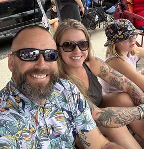 Jim Gaffigan: Barely Alive Tour