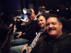 Jim Gaffigan: Barely Alive Tour