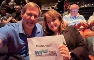 Jim Gaffigan: Barely Alive Tour