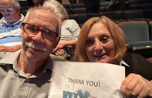 Jim Gaffigan: Barely Alive Tour